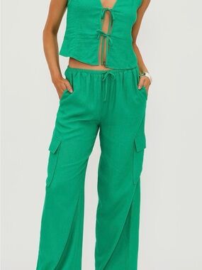 Beach Riot Matching Set